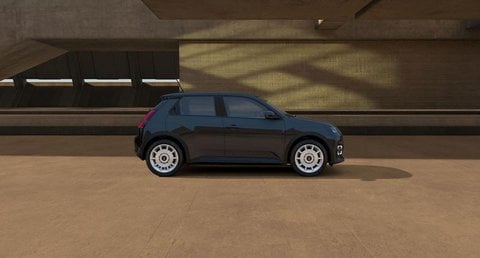 Auto Nuove Pronta Consegna A Brescia | Renault 5 Renault E-Tech Five Urban Range 95Cv