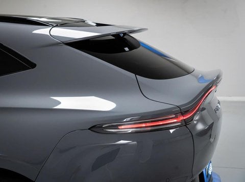 Auto Usate A Brescia | Aston Martin Dbx - Iva Esposta
