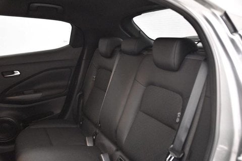 Auto Usate A Brescia | Nissan Juke 1.6 Hev N-Connecta