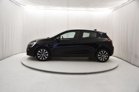 Auto Usate A Brescia | Renault Clio 1.0 Sce Equilibre 65Cv