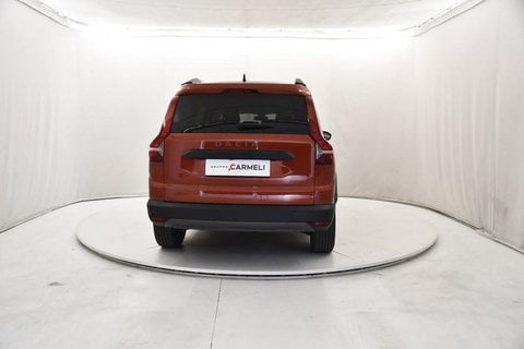Auto Usate A Brescia | Dacia Jogger 1.0 Tce Extreme Up 110Cv 7P.ti