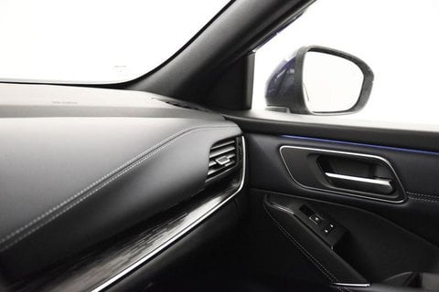 Auto Km0 A Brescia | Nissan Qashqai 1.3 Mild Hybrid Tekna 2Wd 158Cv Xtronic - Km0