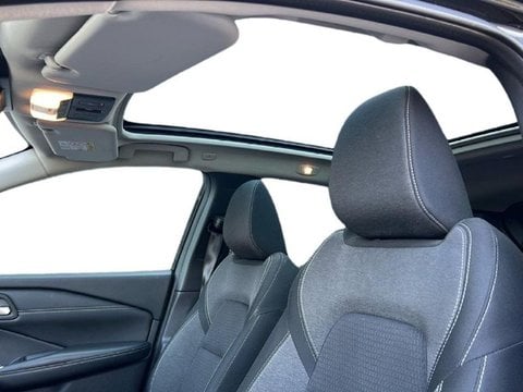Auto Usate A Brescia | Nissan Qashqai 1.5 E-Power N-Connecta 2Wd E-Shifter