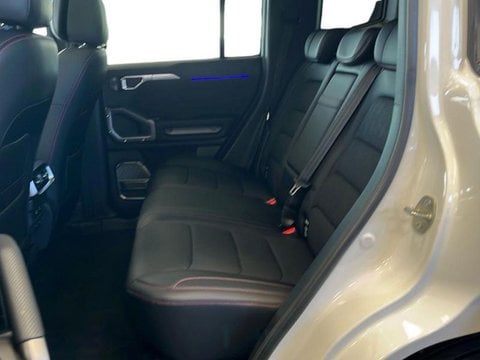 Auto Nuove Pronta Consegna A Brescia | Ich-X K3 2.0 Gpl 238Cv Dct