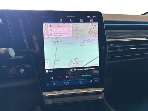 Auto Usate A Bergamo | Renault Austral 1.2 E-Tech Full Hybrid Techno Esprit Alpine 200Cv