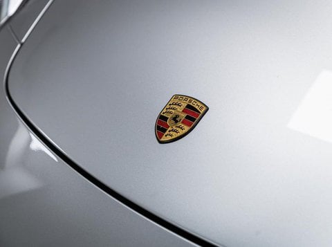 Auto Usate A Brescia | Porsche 911 V Carrera 997 2004 Coupe 997 Carrera 4 Coupé Manuale-Tetto- P...