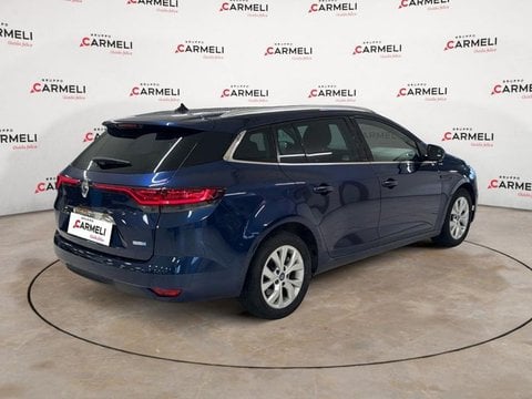 Auto Usate A Brescia | Renault Mégane Megane Sporter 1.6 Plug-In Hybrid Business E-Tech 160Cv Auto