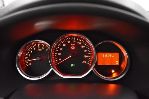 Auto Usate A Bergamo | Dacia Sandero Stepway 1.5 Dci S&S 90Cv