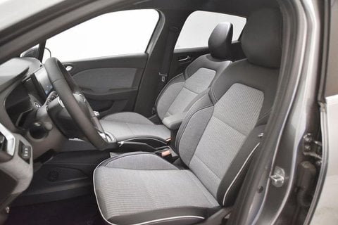 Auto Usate A Bergamo | Renault Clio 1.0 Eco-G Techno 100Cv