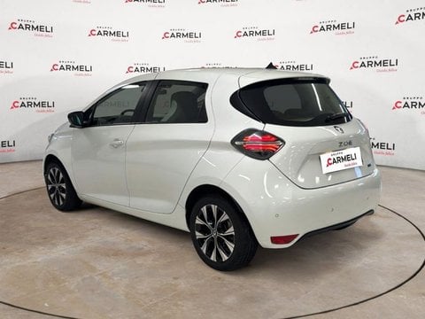 Auto Usate A Bergamo | Renault Zoe Zen R135 My20