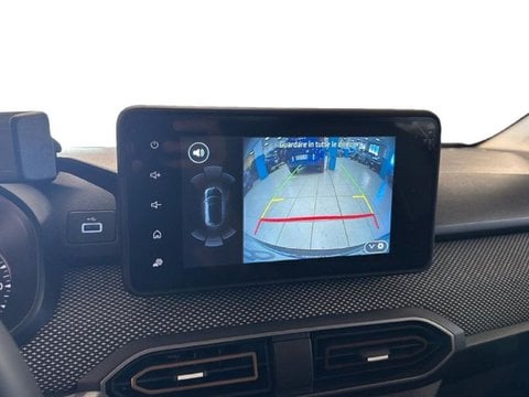 Auto Usate A Brescia | Dacia Sandero Stepway 1.0 Tce Expression Eco-G 100Cv