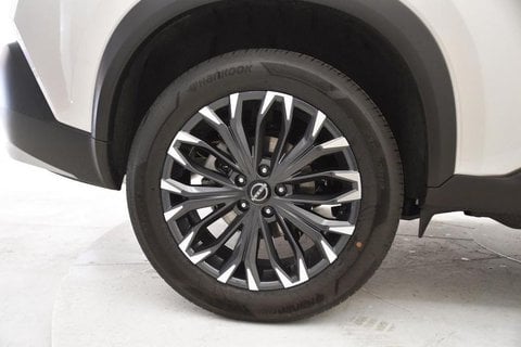 Auto Nuove Pronta Consegna A Brescia | Nissan X-Trail 1.5 Mhev Tekna Premium Pack 2Wd Xtronic - I...