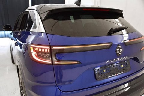 Auto Km0 A Brescia | Renault Austral 1.3 Mild Hybrid Techno 160Cv Auto -Km0