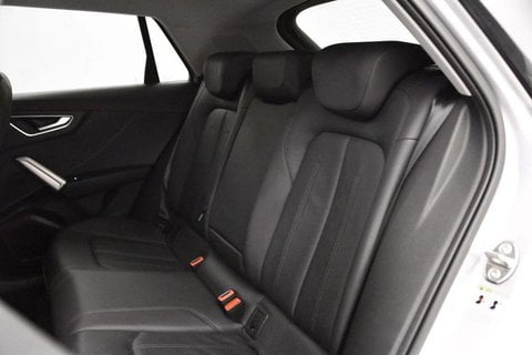 Auto Usate A Brescia | Audi Q2 30 1.0 Tfsi Admired Advanced