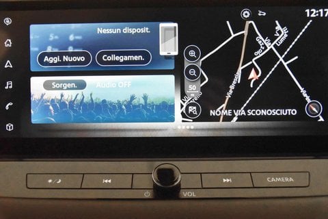 Auto Km0 A Brescia | Nissan X-Trail 1.5 E-Power N-Connecta 2Wd
