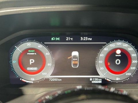 Auto Usate A Brescia | Nissan Qashqai 1.5 E-Power N-Connecta 2Wd E-Shifter