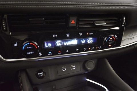 Auto Usate A Bergamo | Nissan X-Trail 1.5 E-Power Tekna 2Wd Auto