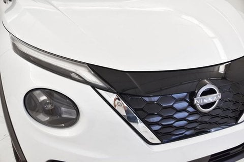 Auto Km0 A Brescia | Nissan Juke 1.0 Dig-T Acenta 114Cv