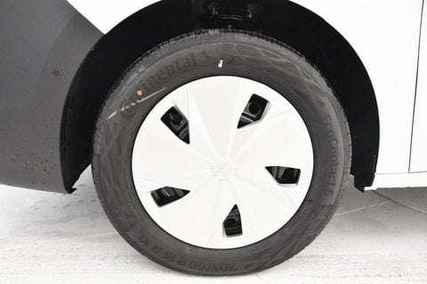 Auto Nuove Pronta Consegna A Brescia | Nissan Townstar Van 1.3 130Cv L1 N-Connecta My24 - Iva Esc...