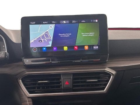 Auto Usate A Brescia | Seat Leon Sportstourer 1.5 Etsi Xcellence 150Cv Dsg