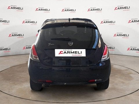 Auto Usate A Bergamo | Lancia Ypsilon 1.2 Platinum S&S 69Cv My19
