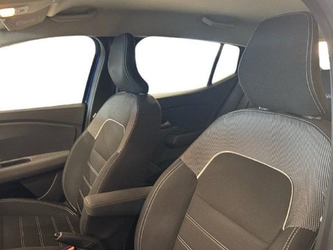 Auto Usate A Brescia | Dacia Sandero Streetway 1.0 Tce Expression Eco-G 100Cv 5 Marce