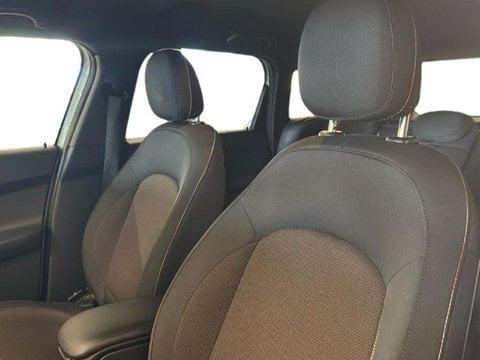 Auto Usate A Brescia | Mini Countryman Cooper D 2.0 D Cooper D Auto Keyless - Led - Navi