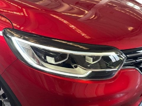 Auto Usate A Brescia | Renault Kadjar 1.5 Blue Dci Intens 115Cv Edc - Iva Esclusa - Autocarro