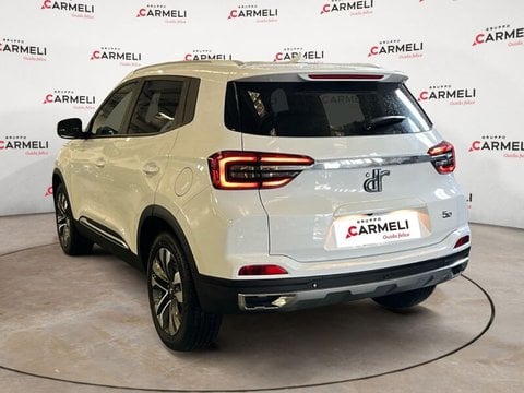 Auto Usate A Brescia | Dr Automobiles Dr 5 Dr5.0 1.5 Turbo Gpl 149Cv Cvt