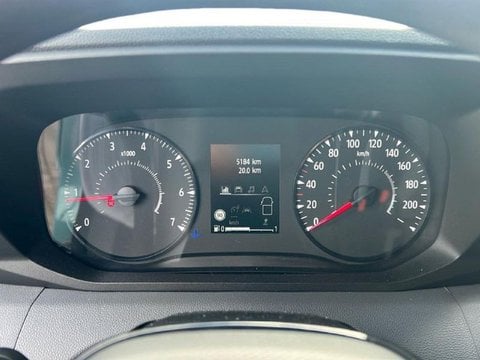 Auto Usate A Brescia | Renault Master Iv T35 2.0 Blue Dci 150Cv L2H2 - Iva Esposta - Autocarro