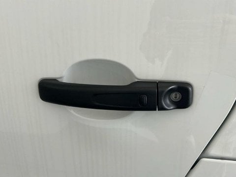 Auto Usate A Brescia | Nissan Primastar Ii Van 27 2.0 Dci 130Cv S&S L1H1 N-Connecta My24 - Km0 - ...