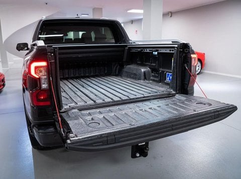 Auto Usate A Brescia | Ford Ranger 3.0 Ecoblue Aut. 240 Cv Dc Wildtrak 5 Posti