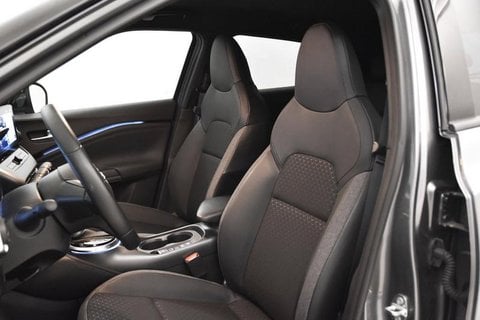Auto Usate A Bergamo | Nissan Juke 1.6 Hev N-Connecta