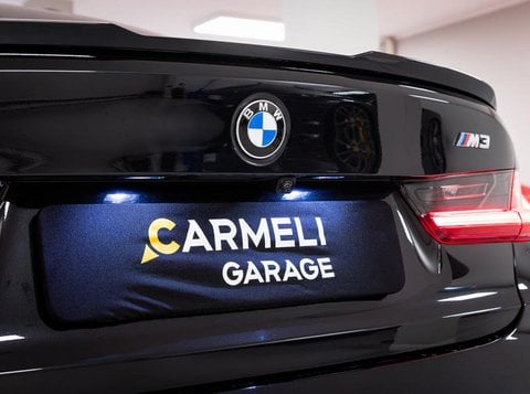 Auto Usate A Brescia | Bmw M3 M3 3.0 - Manuale - Ufficiale Bmw