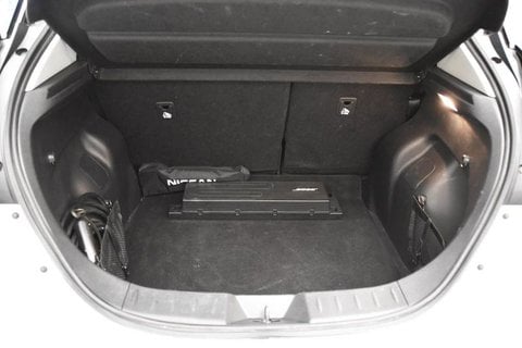 Auto Usate A Brescia | Nissan Leaf 3.Zero 40Kwh 150Cv