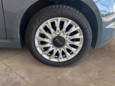 Auto Usate A Brescia | Fiat 500 1.2 Lounge S&S 69Cv