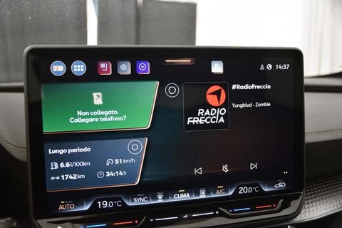 Auto Usate A Brescia | Cupra Formentor 1.5 Hybrid 150Cv Dsg