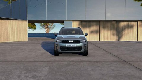 Auto Nuove Pronta Consegna A Brescia | Dacia Bigster 1.2 Mild Hybrid Journey 140Cv