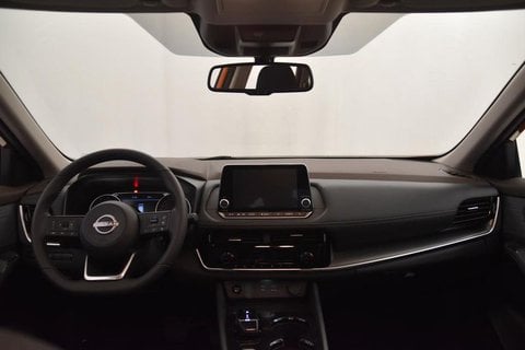 Auto Usate A Brescia | Nissan X-Trail 1.5 E-Power Acenta 2Wd -Km0