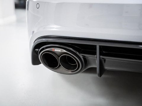 Auto Usate A Brescia | Audi A6 Iv 2015 Avant Avant 4.0 Tfsi Quattro Performance - Vera Abt