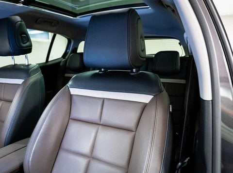 Auto Usate A Brescia | Citroën C5 Aircross Puretech 180 S&S Eat8 Shine -Tetto-Iva Esposta