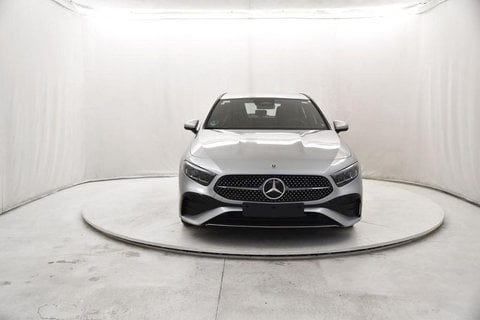 Auto Usate A Brescia | Mercedes-Benz Classe A 180 Premium Amg Line Auto