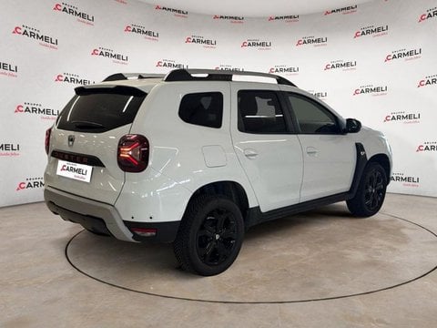 Auto Usate A Bergamo | Dacia Duster 1.5 Blue Dci Sl Extreme 4X2 115Cv