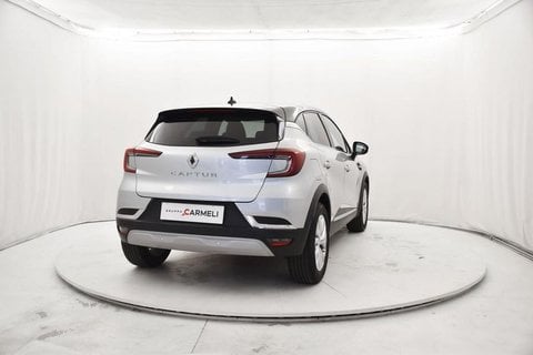 Auto Usate A Bergamo | Renault Captur 1.0 Tce Rs Line 90Cv