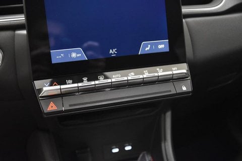 Auto Usate A Brescia | Renault Captur 1.0 Tce Techno 90Cv