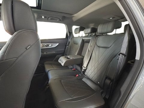 Auto Nuove Pronta Consegna A Brescia | Dr Automobiles Dr7 1.6 T-Gdi Gpl 137Cv Dct
