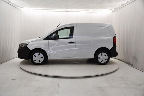 Nuove Pronta Consegna A Brescia | Nissan Townstar Van 1.3 130Cv L1 Acenta My24 - Iva Esclusa - A...