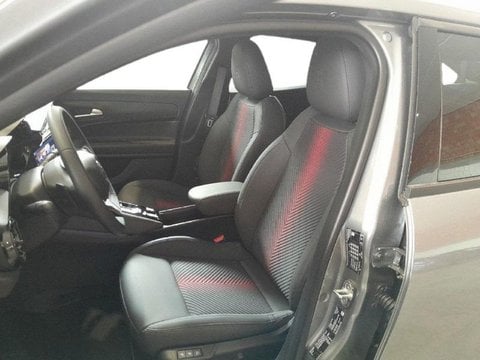 Auto Usate A Brescia | Alfa Romeo Junior 1.2 Ibrida Speciale 136Cv Edct6