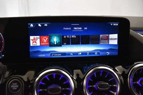 Auto Usate A Bergamo | Mercedes-Benz Gla 200 Amg Line Premium Auto Tetto - Cerchi 19 - Nuova - Ni...