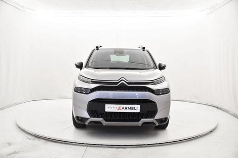 Auto Usate A Bergamo | Citroën C3 Aircross 1.2 Puretech Shine S&S 110Cv